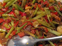 -鸽子侯·家宴·平价海鲜(绿地店)