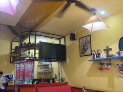 -panchos 墨西哥餐厅(嘉绿苑店)