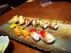 -傑·料理·海鲜放题(佛山文华荟店)