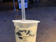 -书亦烧仙草(隆鑫九熙店)