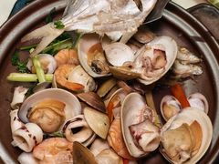 -东江海鲜大排档·潮汕菜·砂锅粥