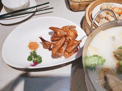 -吉旺港式餐厅(南方商城店)