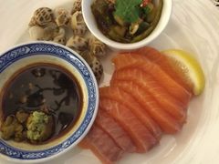 picture-圣丰索菲特·2 On 988 Café 自助餐厅