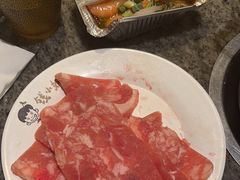 -钱小奴创意自助餐厅·原切谷饲安格斯畅吃(宁波奉化银泰店)