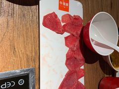-牛很鲜潮汕牛肉火锅(朝晖路店)