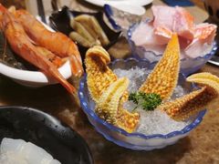 -舒友海鲜姿造(白鹭洲店)