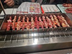 -邢氏老太太烤串(北兴街店)