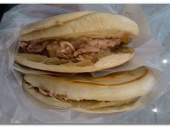 -大唐腾记腊汁肉夹馍(西安北站店)