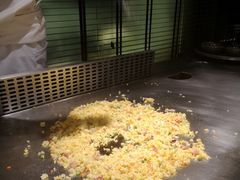 -松临·铁板烧&Omakase(神农店)