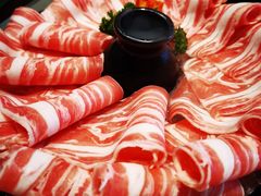 -海底捞火锅(枫蓝国际购物中心店)