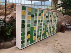 游乐设施-杭州开元森泊度假乐园