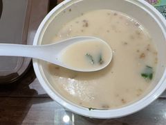 -穆得·老周家牛肉烧饼(普利街店)