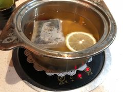 -一叶一世界·素食餐厅(锦华万达店)