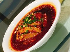 -渝信川菜(南滨店)