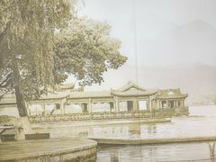 -荷塘秋月·本帮江浙菜(国权路店)