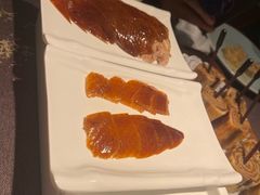 -羲和雅苑•北京烤鸭(乐园道万象城店)