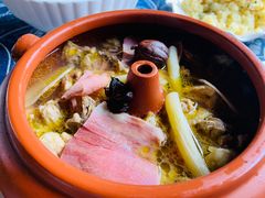 -乡绅本色白家厨坊