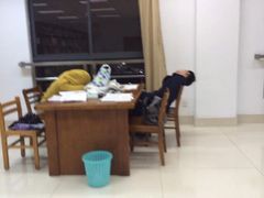 -南京信息工程大学-图书馆