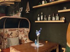 -Strawberry Butterfly草莓蝴蝶日式水果挞