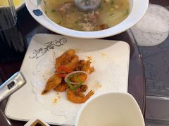 -前门烤鸭(江东中路店)