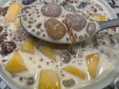 -堂屋糖水店(愚园店)