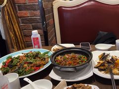 -老牌坊鲁菜名店(宽厚里店)