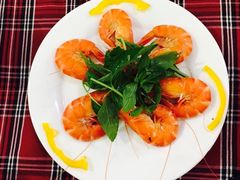 -QQ海鲜餐厅