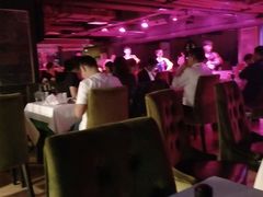 大堂-戈拿旺巴西烤肉(崇文门店)