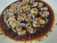 -中山保利艾美酒店-乐美中餐厅