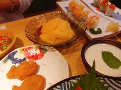 -温野菜涮涮锅(曲江大悦城店)