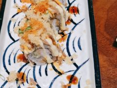 -鸟鹏烧鸟居酒屋(仁恒梦中心店)