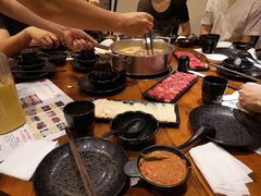 -八宝牛潮汕鲜牛肉火锅(净月店)