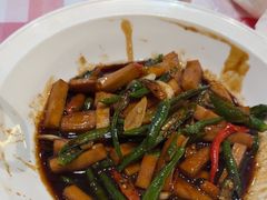 -昌盛德徐州老菜馆