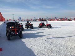 -人民防洪胜利纪念塔