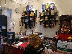 -北平小馆·烤鸭·家常菜(磨房北里店)