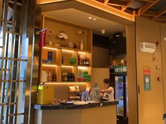 -庆江南江南菜(琴湖溪里花园城店)