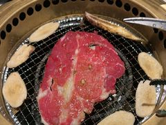 -炙城·韩式烤肉(南京东路店)