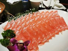 -东来顺饭庄(金泉广场店)