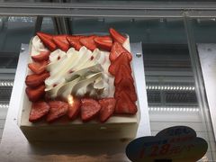 -BreadTalk面包新语(龙之梦购物中心莘庄店)