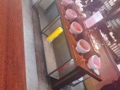-牛事制造局牛肉火锅(莲岳路店)