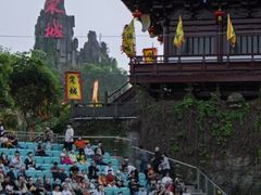 -杭州宋城