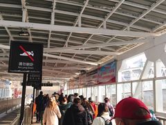 -武昌中华路码头(轮渡站)