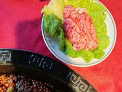 -蓉城老妈火锅(双林路店)