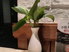 -东园小馆·早茶·淮扬小炒(江都路店)