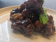 -羲和雅苑•北京烤鸭(平安国际金融中心店)