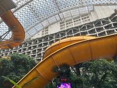 -环球中心海洋乐园