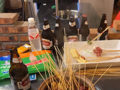 -老之蜀涮串(太平大街店)