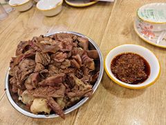 -春明狗肉馆(经开一区店)