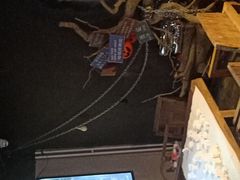 -秃鹫湾·推理大师沉浸式实景演绎推理剧场