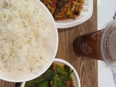 -乡村基·川味现炒大王(熙悦天街店)